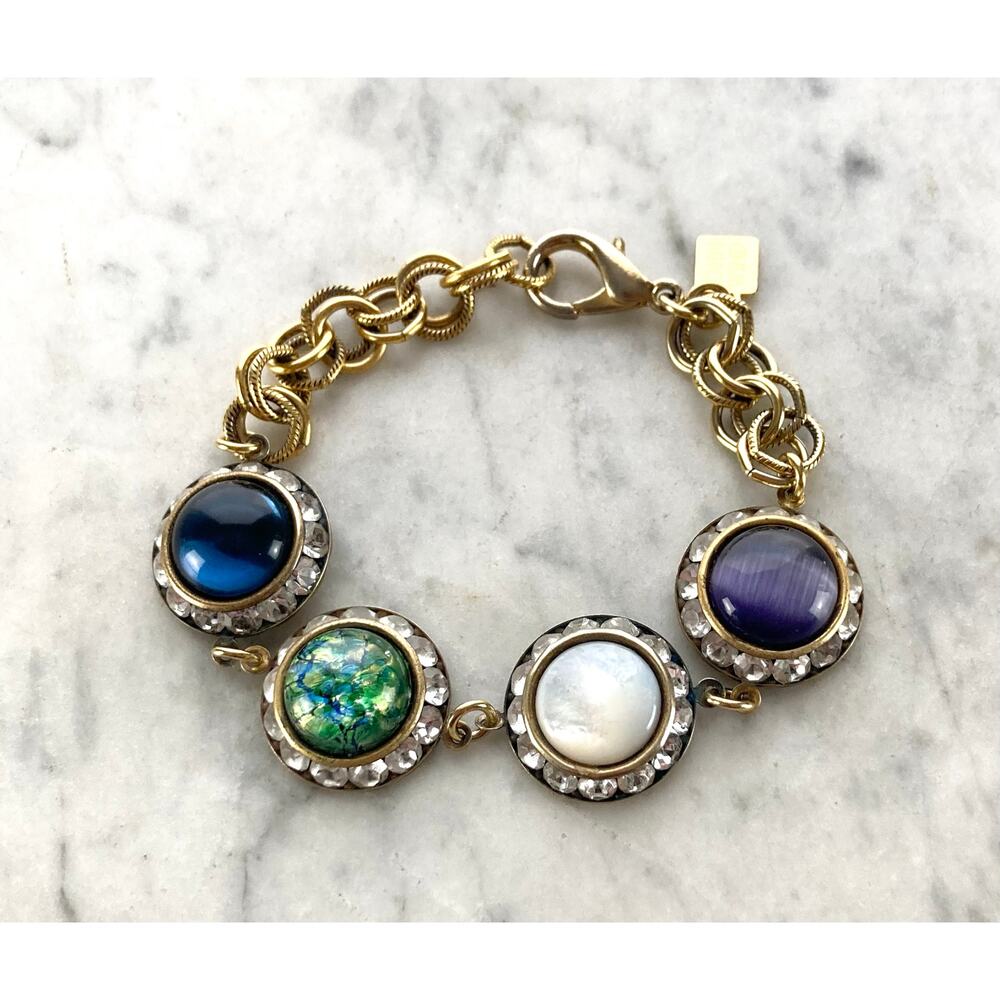 John Wind Braclet View 2